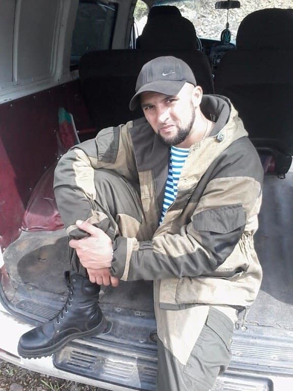 Самоликвидировался: стало известно о нелепой гибели террориста на Донбассе