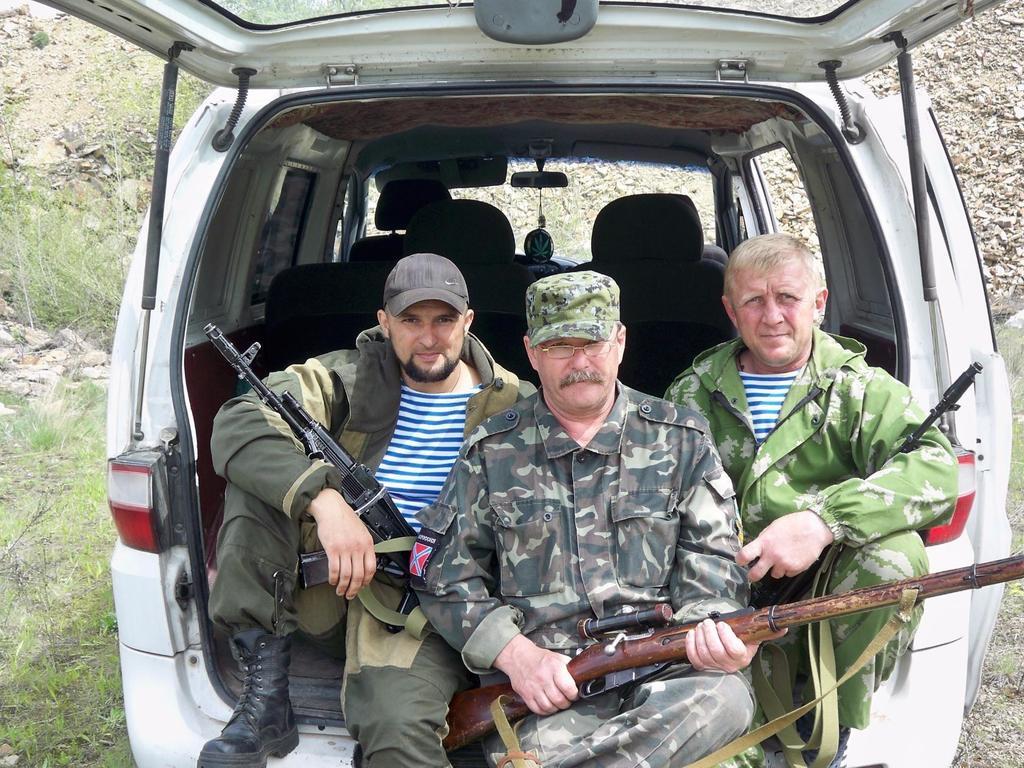 Самоликвидировался: стало известно о нелепой гибели террориста на Донбассе