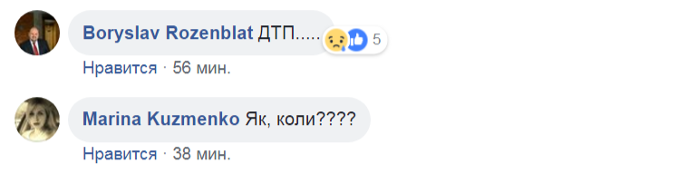 Зірка ''Дизель Шоу'' Марина Поплавська загинула в ДТП: всі подробиці, фото, відео