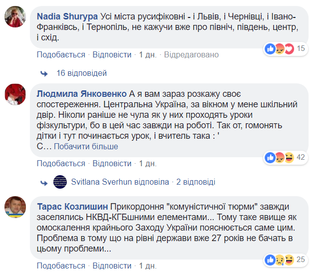 ''Хуже Киева или Харькова'': Ницой возмутил ''московский'' стиль общения на Буковине