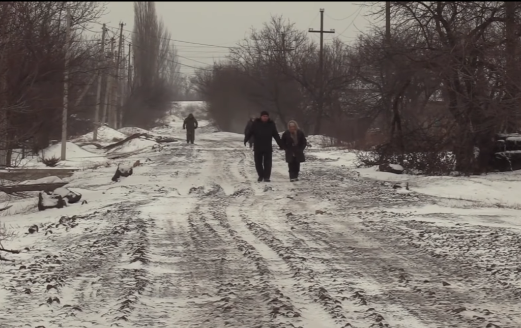 Прощавай, ''русскій мір''! Жителі Донбасу масово захотіли в Україну
