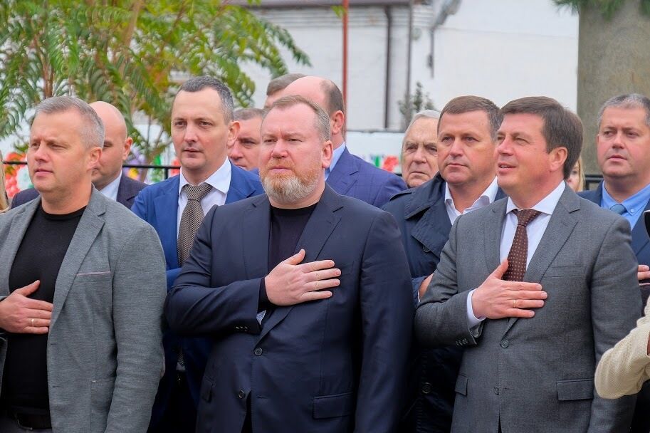 На Дніпропетровщині відкрито кращий дитячий садок в Україні — Резніченко