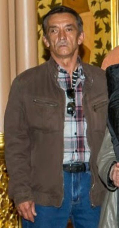 Валерий Амельченко