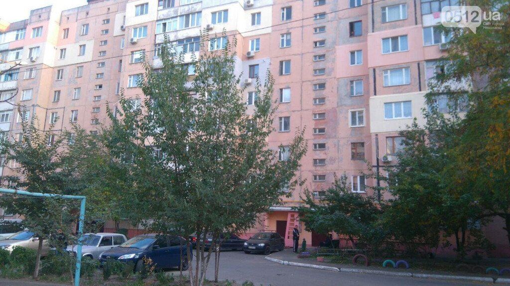 Средь бела дня: в Николаеве зверски изнасиловали ребенка. Фоторобот