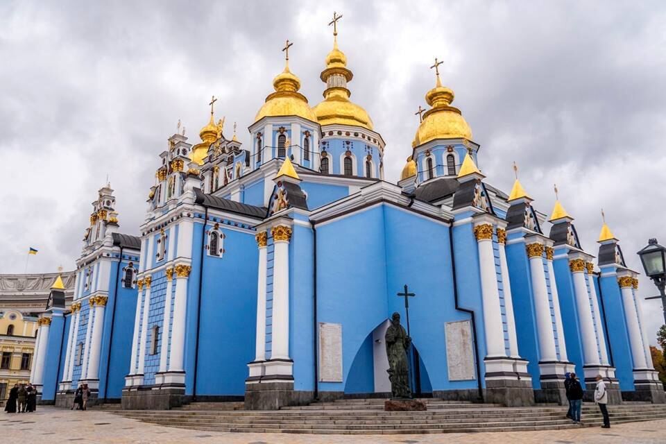 Самый большой храм ранней готики в париже