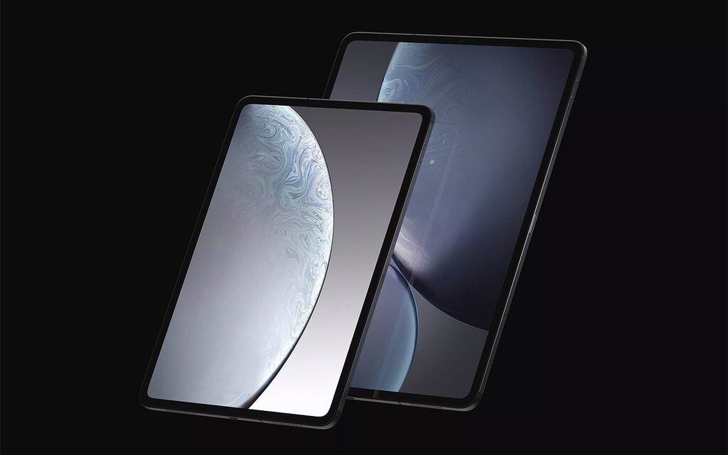 Нагадує iPhone 7: чим порадують покупців нові iPad Pro