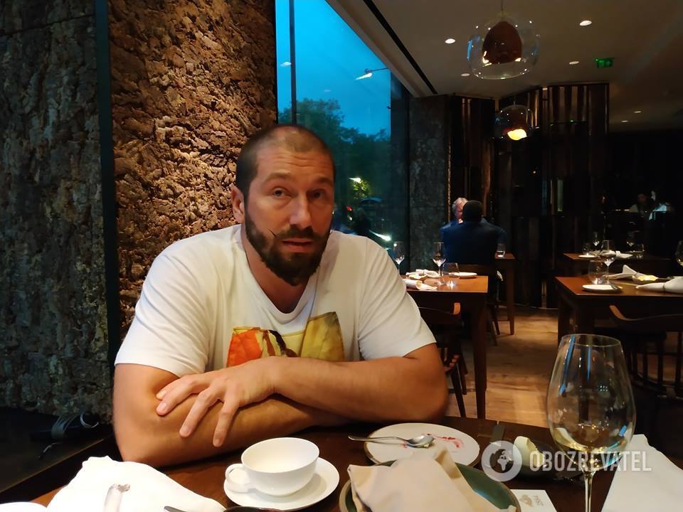 Для РФ усе закінчиться погано. Це катастрофічна мутація головного мозку — Чичваркін