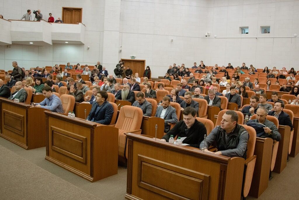 У Дніпрі виділять 10 млн грн на боротьбу з амброзією