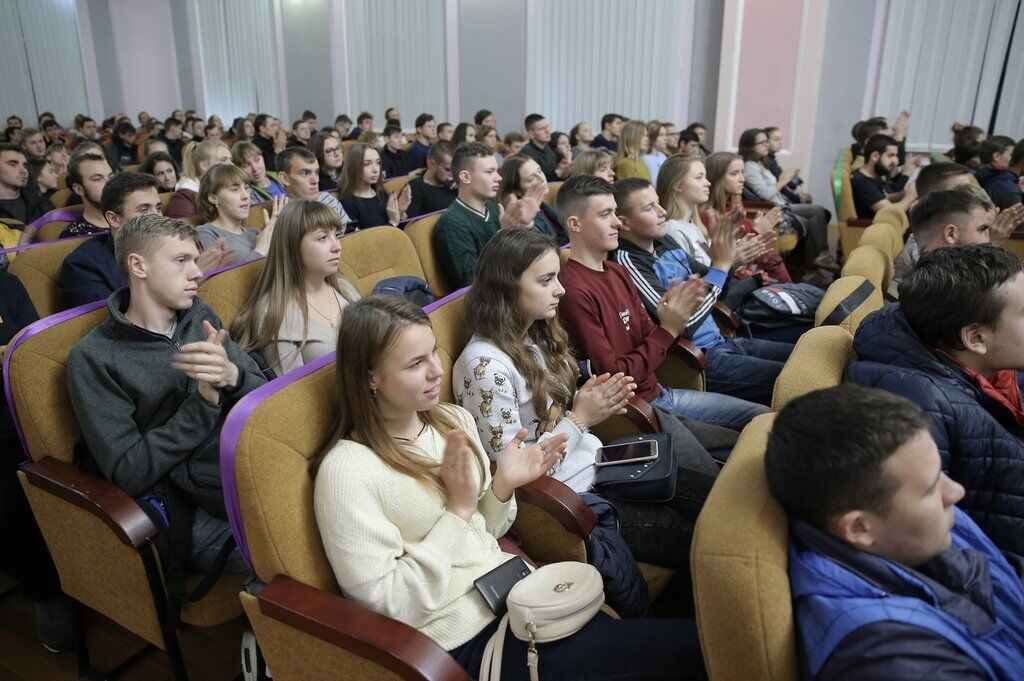 Стартував конкурс "Агро 2019": переможців чекає поїздка до Франції