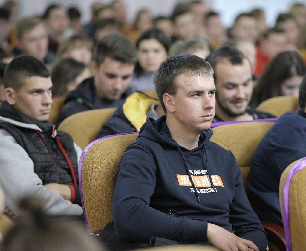 Стартував конкурс "Агро 2019": переможців чекає поїздка до Франції