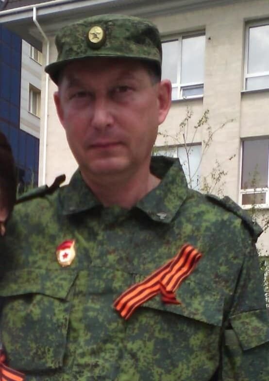 Минус три: офицер ВСУ показал убитых террористов на Донбассе