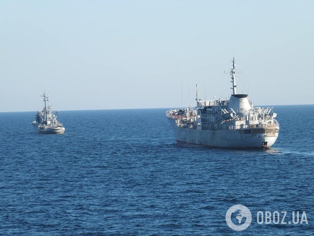 Росію чекають проблеми через Азовське море: що сталося