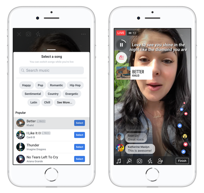 В Facebook запустят новое приложение: что изменится