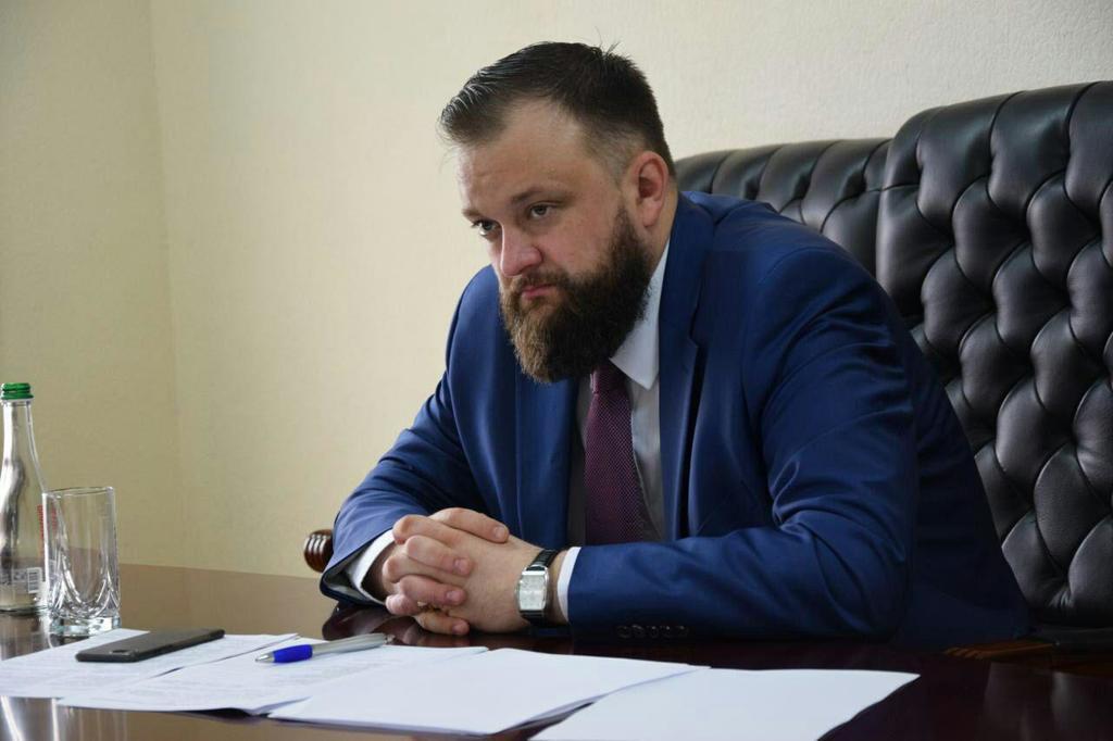 Миколаївщина серед лідерів в країні з підтримки малого та середнього бізнесу — Кушнір
