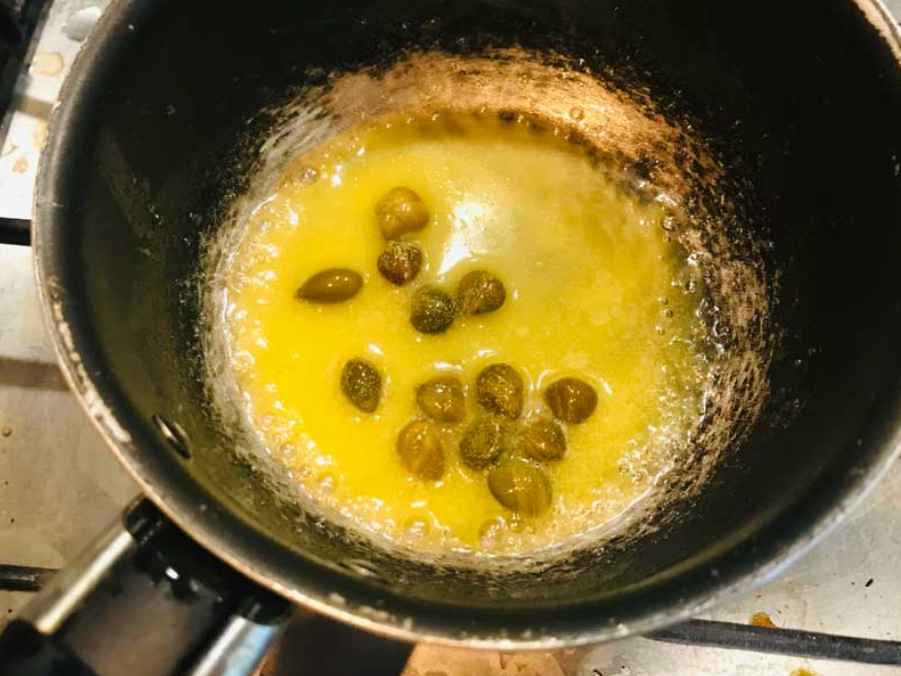 "Готовить- это просто": оригинальный рецепт равиоли от известного кулинара
