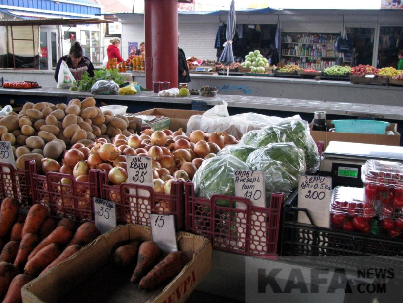 В Крыму цены на продукты пробили новую отметку: появились показательные фото