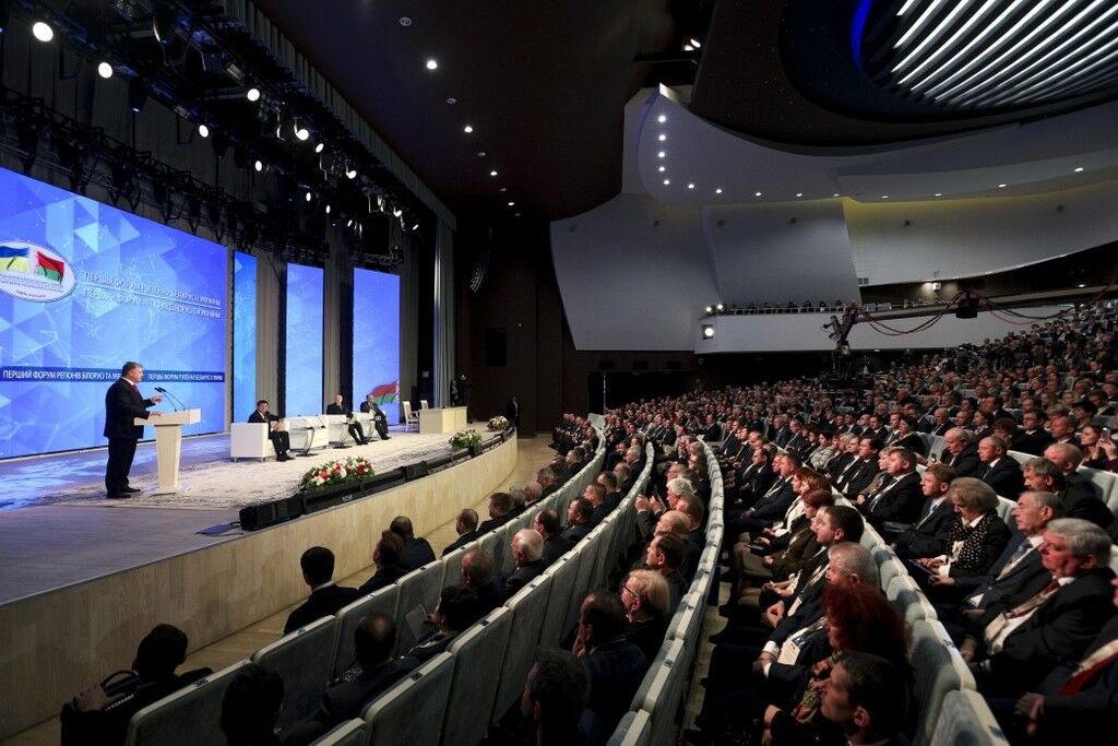 ÐелаÑÑÑÑ Ð³Ð¾Ñова вклÑÑиÑÑÑÑ Ð² конÑÐ»Ð¸ÐºÑ Ð½Ð° ÐонбаÑÑе: ÐÑкаÑенко Ñделал заÑвление