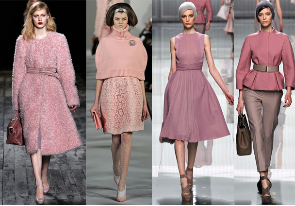 Антитренды осени-2018: что вышло из моды