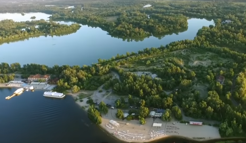 Іспанська ліга випустила зворушливий ролик про Україну