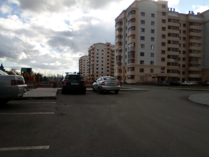 Місто-катастрофа: з'явилися нові фото і відео з Армянська