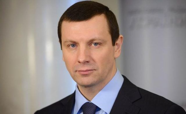 В Верховной Раде одобрили лишение неприкосновенности нардепа ''Оппоблока''