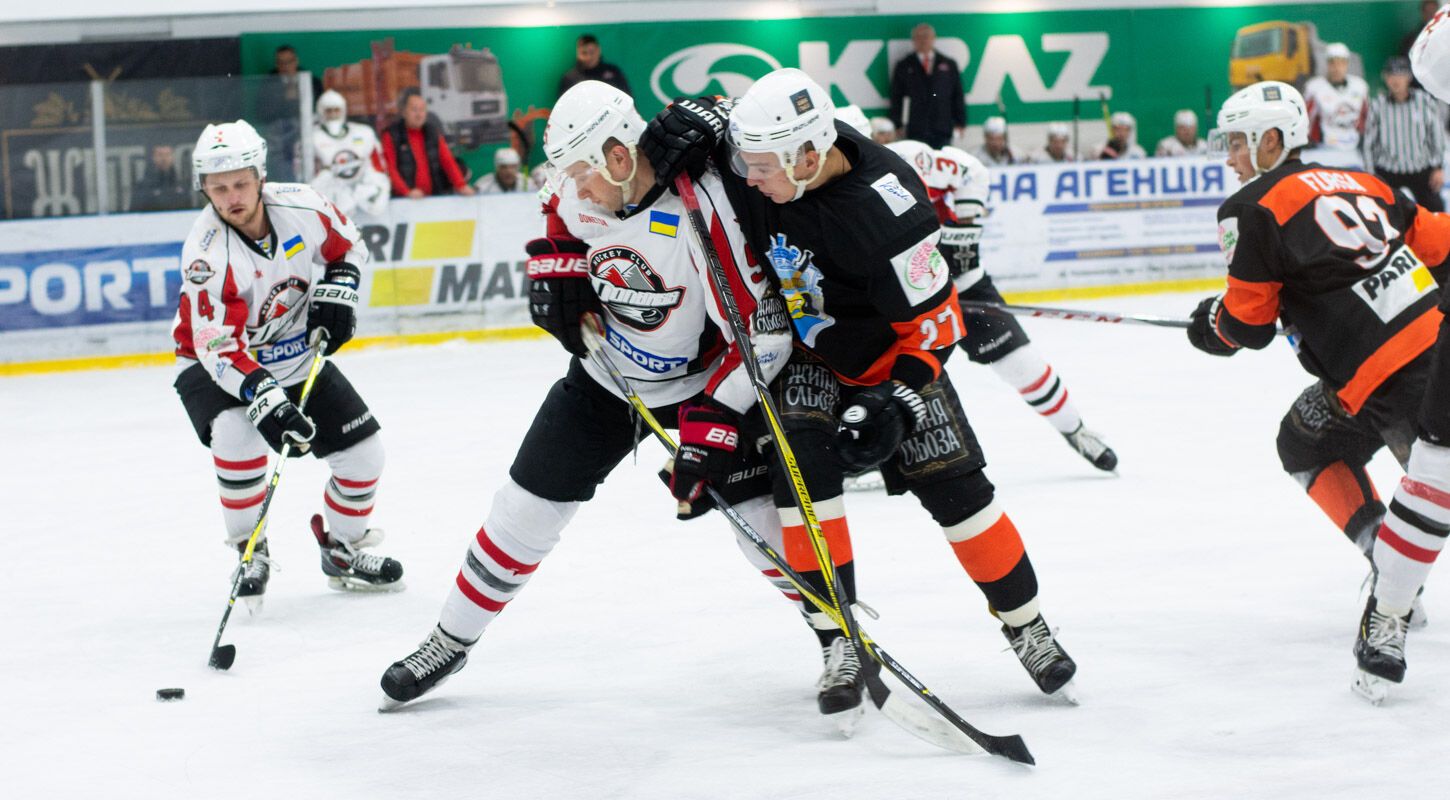 УХЛ: анонс 6-го тура