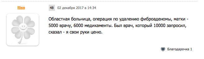 Поборы в тысячи гривен: как украинцев обирают в больницах