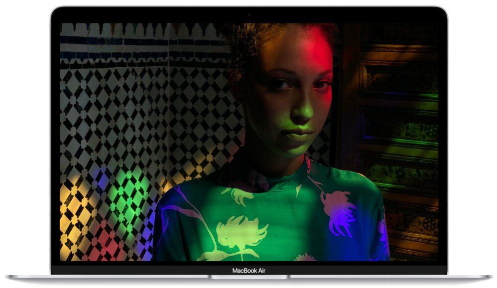 Цитрус объявляет ожидаемые цены на новые MacBook Air с Retina-дисплеем, iPad Pro и Mac Mini