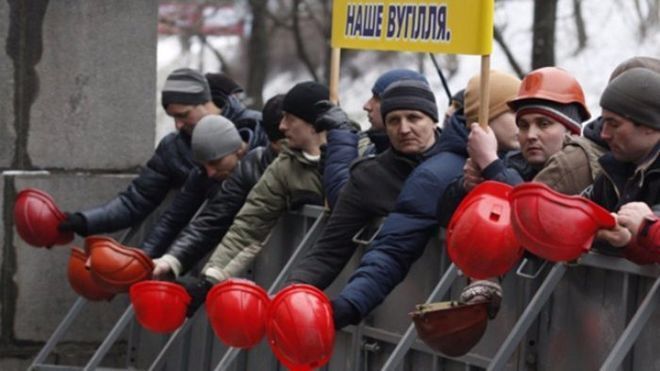 Пеня и ''отпуск'': как в Украине хотят наказывать за задержку зарплаты