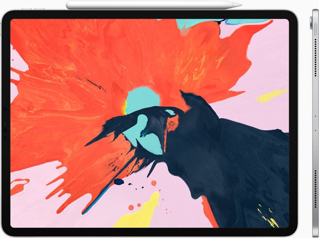 Цитрус объявляет ожидаемые цены на новые MacBook Air с Retina-дисплеем, iPad Pro и Mac Mini
