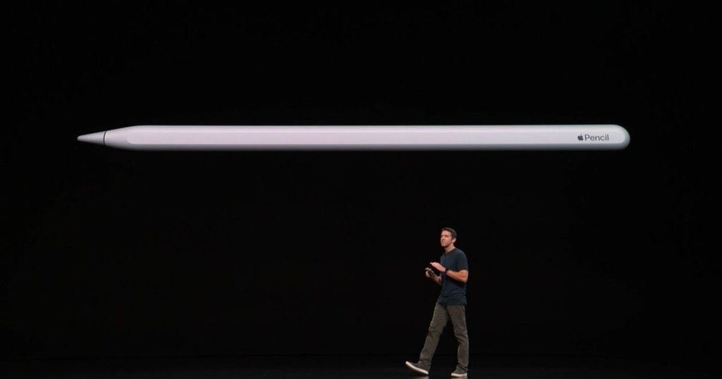 Революція від Apple: всі подробиці презентації гучних новинок