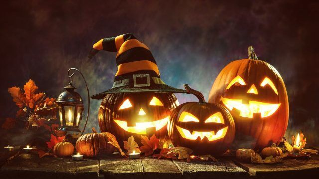 Хэллоуин-2018: история и традиции праздника