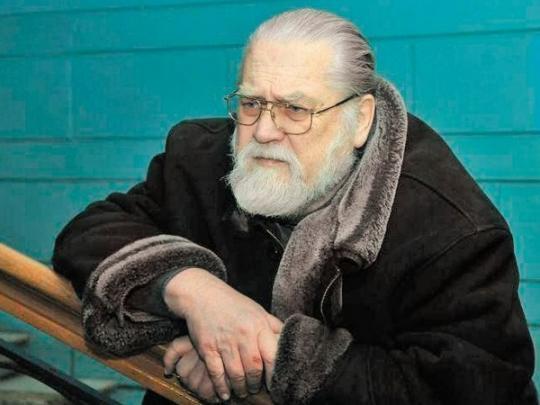 Помер автор знаменитих ''Укрів'' Богдан Жолдак: що відомо про українського письменника