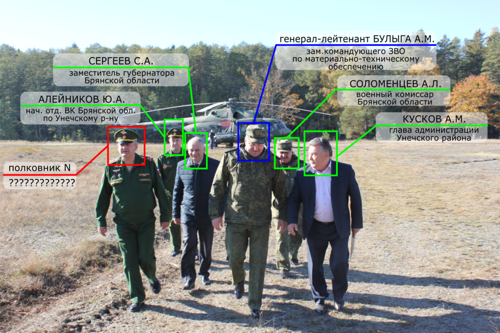 Россия создает новую военную базу у границы с Украиной: опубликованы доказательства