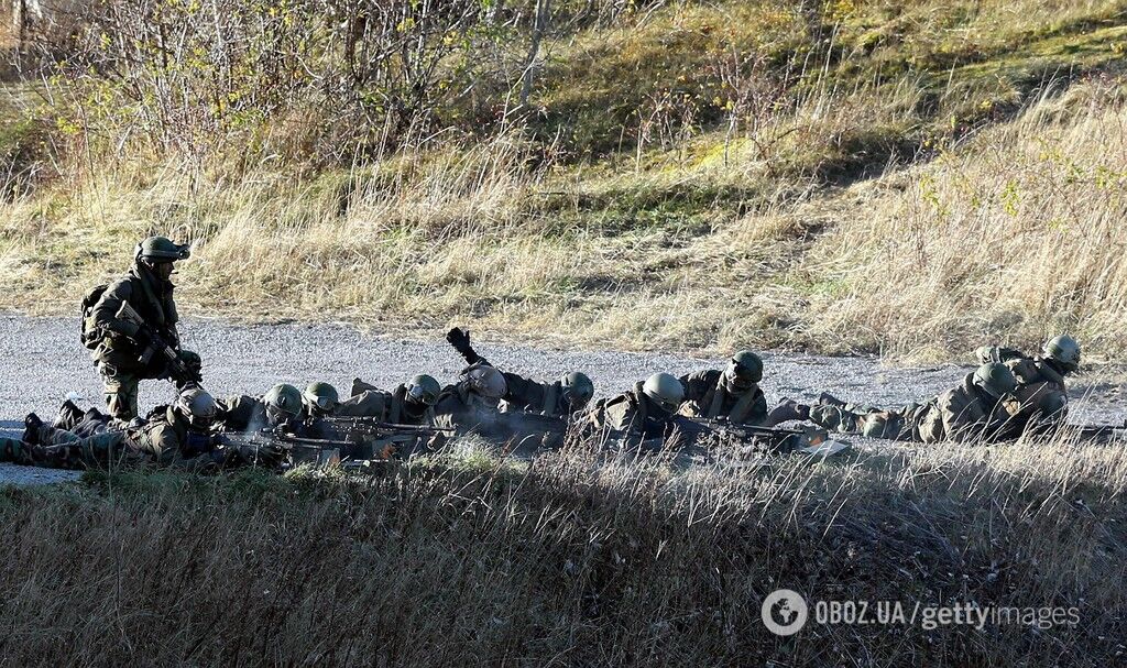 НАТО проводить найбільші навчання під носом у Росії: нові фото