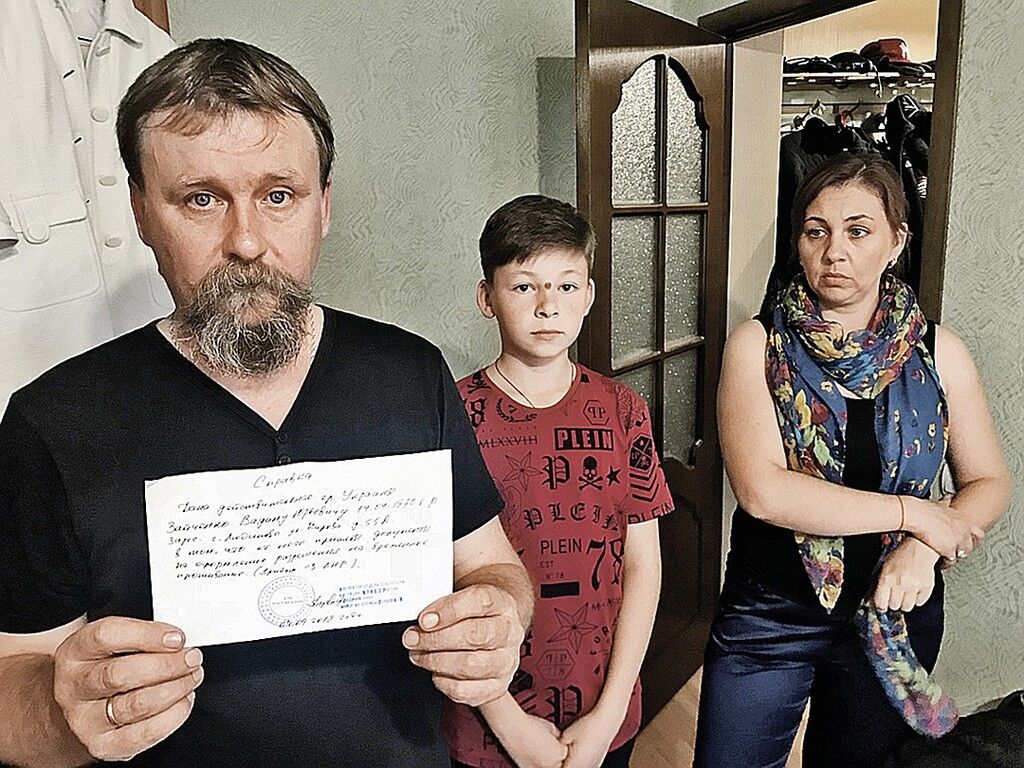 ''Поїхали за кращою долею'': біженці з Донбасу поплакалися через утиски в Росії