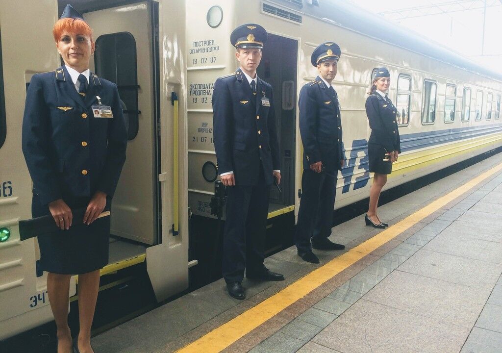 ''Чотири столиці'': як пройшов перший рейс гучного українського потяга