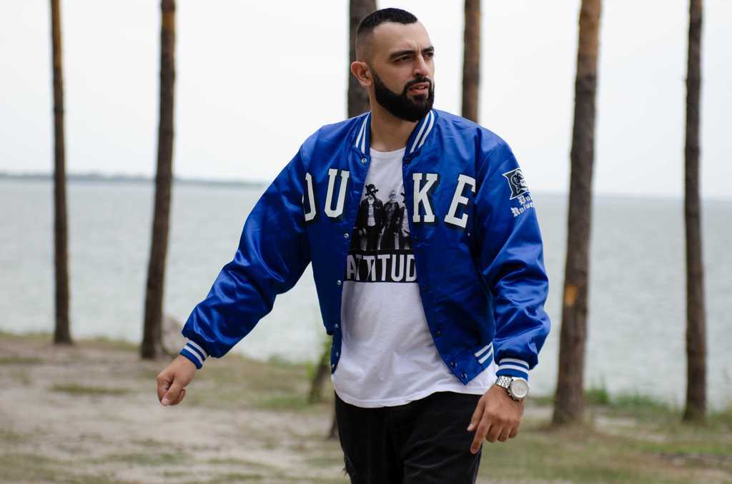 “Тебя мало”: дуэт EDGAR & EMMA рассказали о своей любви