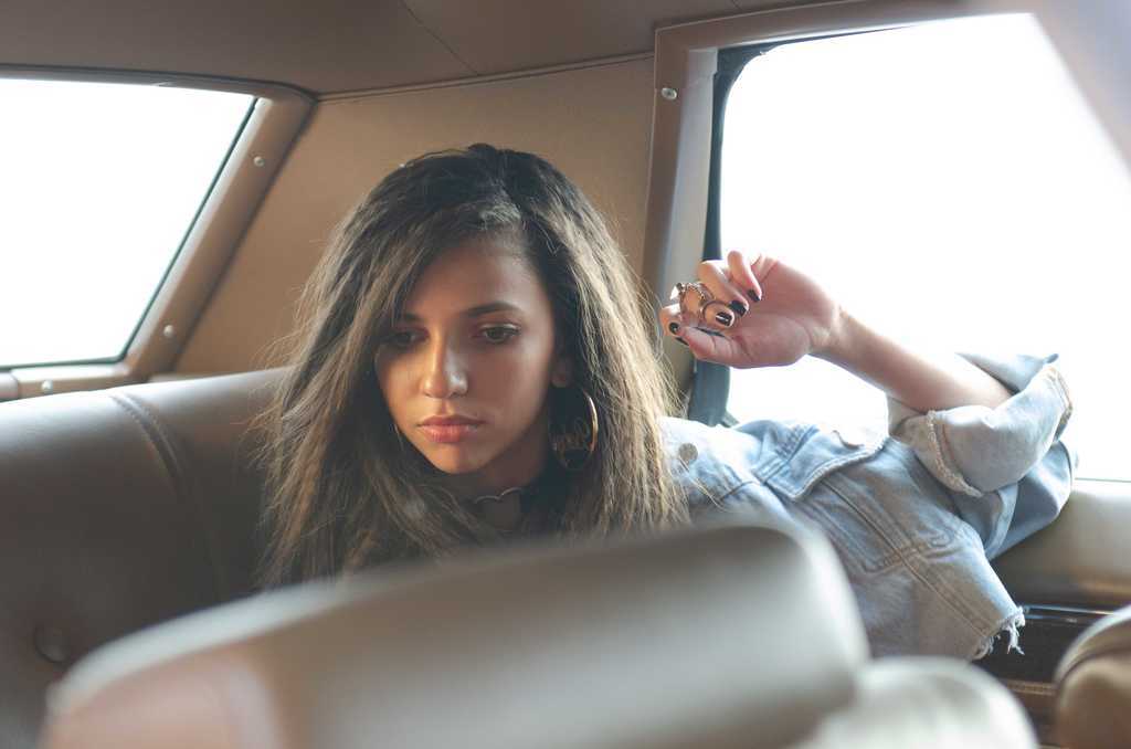 “Тебя мало”: дуэт EDGAR & EMMA рассказали о своей любви