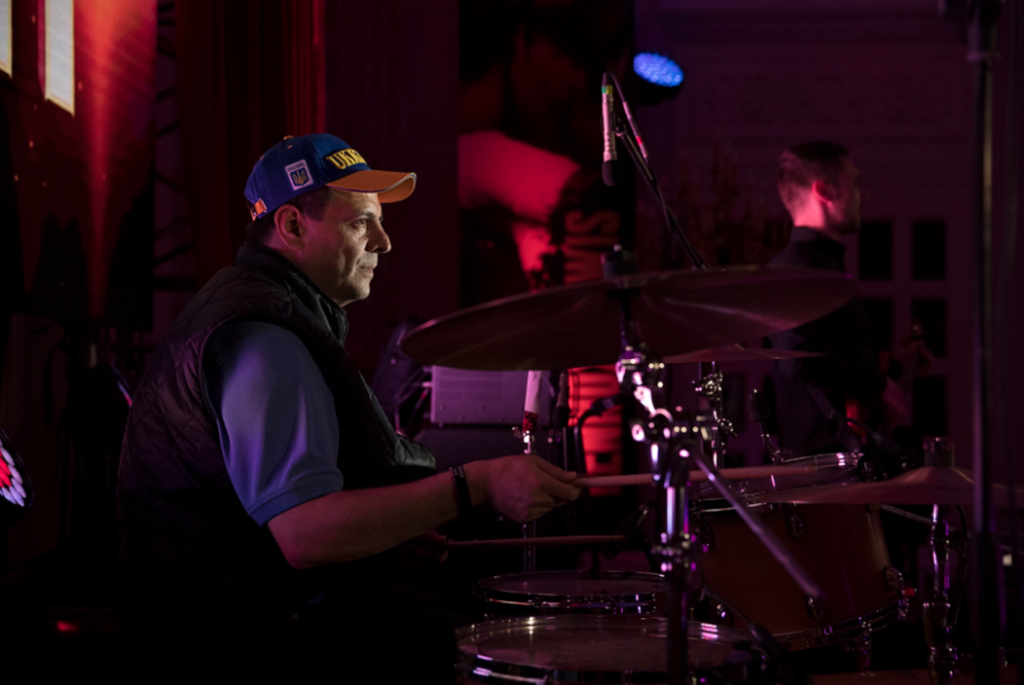 Кличко заспівав хіт The Beatles