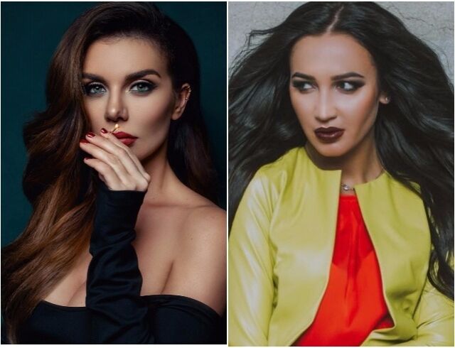 Cкандальная Седокова нашла себе новую работу в России