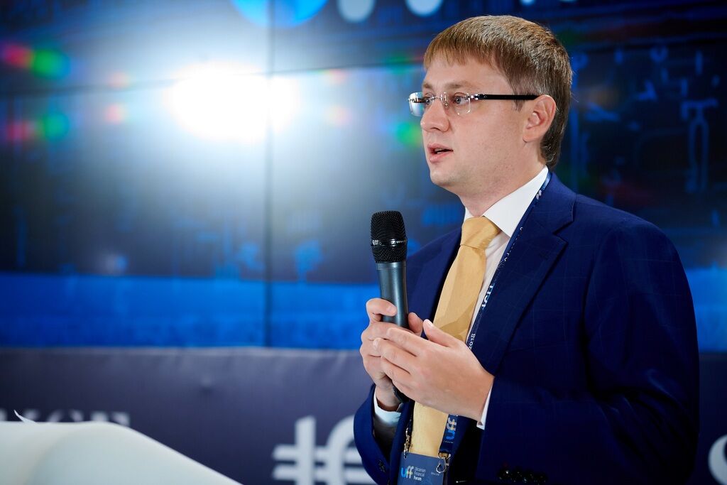 Украина возвращается на радары инвесторов: итоги UkrFinForum2018