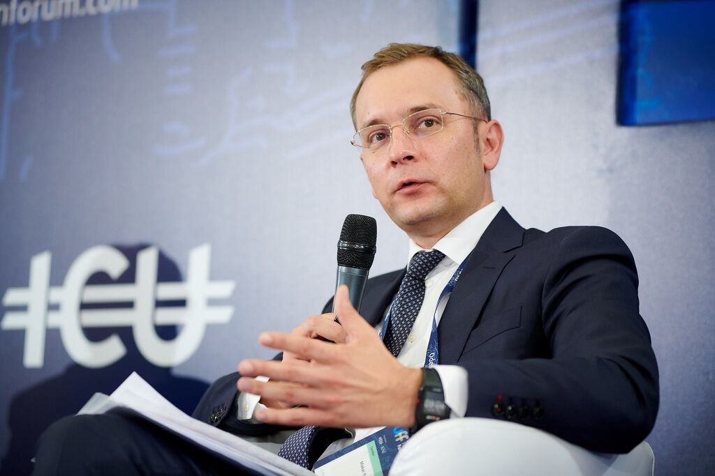 Украина возвращается на радары инвесторов: итоги UkrFinForum2018