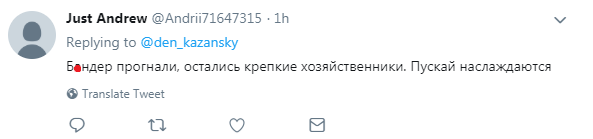 У ''ДНР'' придумали засипати ями сміттям. З'явилися показові фото