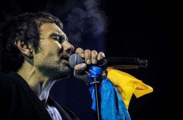 ''Вакарчука хочу'': в Крыму помечтали о концертах украинских артистов на полуострове