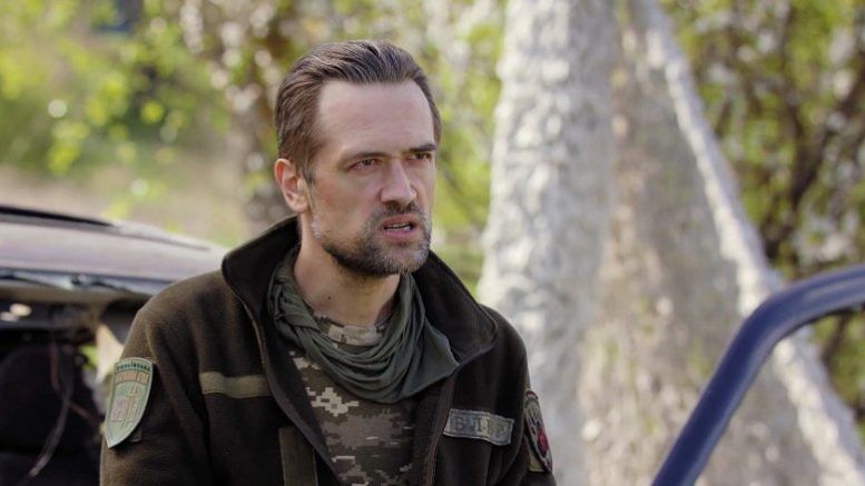 Пашинін: українці — дурні. І руйнують майбутнє своєї країни