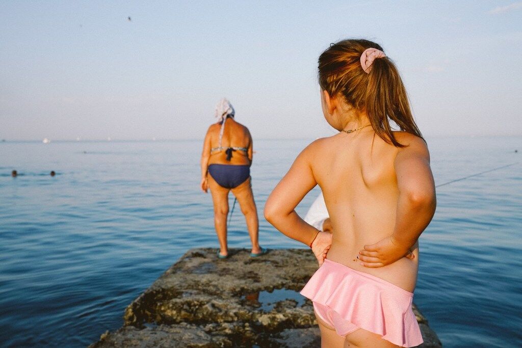 ''Дуже атмосферно'': фотограф показав справжню красу Одеси