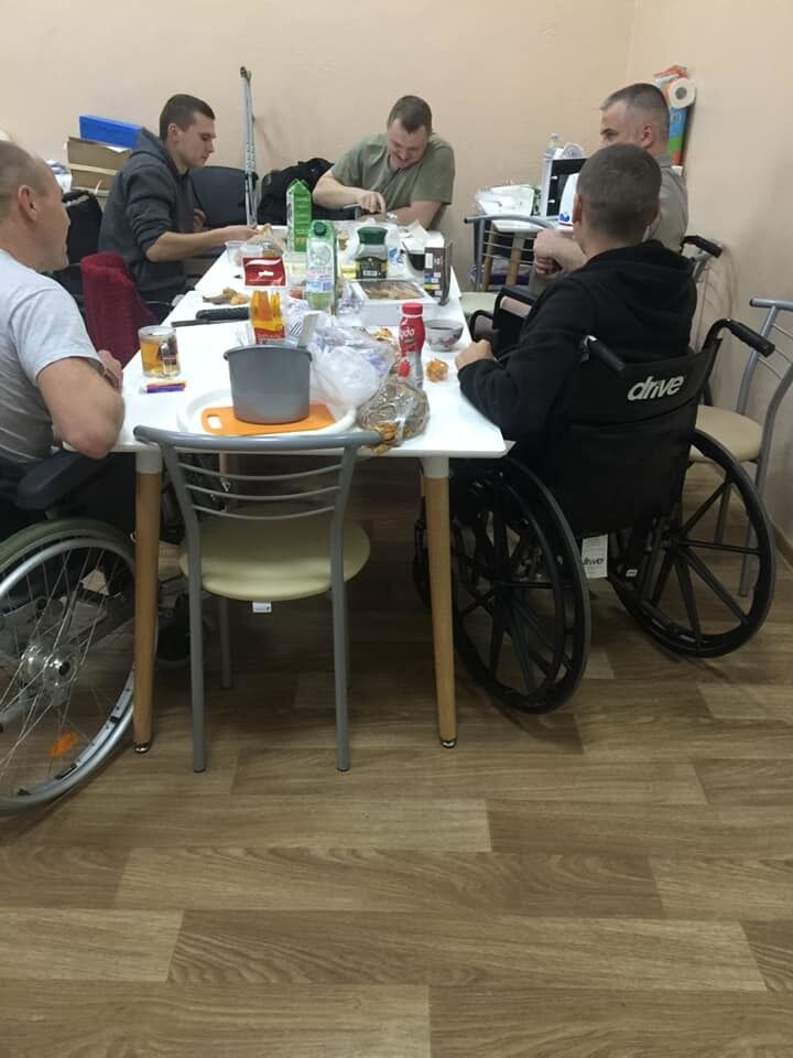 Новый борт с ранеными: известная волонтер обратилась к украинцам за помощью