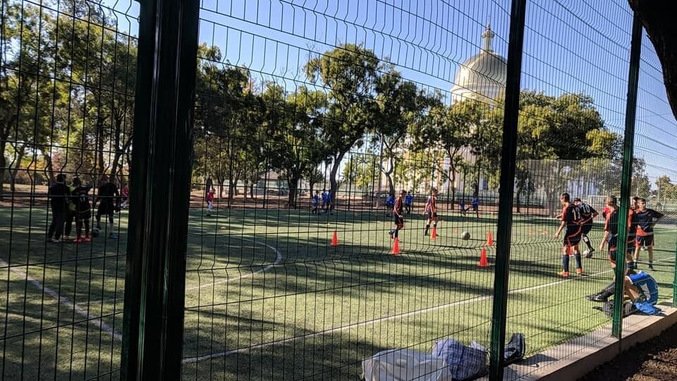 ''Не представляю, из чего он сделан'': блогер провела весь день с Порошенко