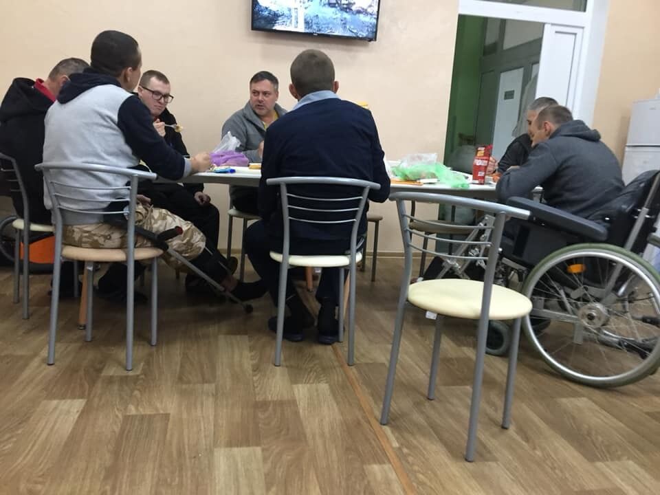 Новый борт с ранеными: известная волонтер обратилась к украинцам за помощью